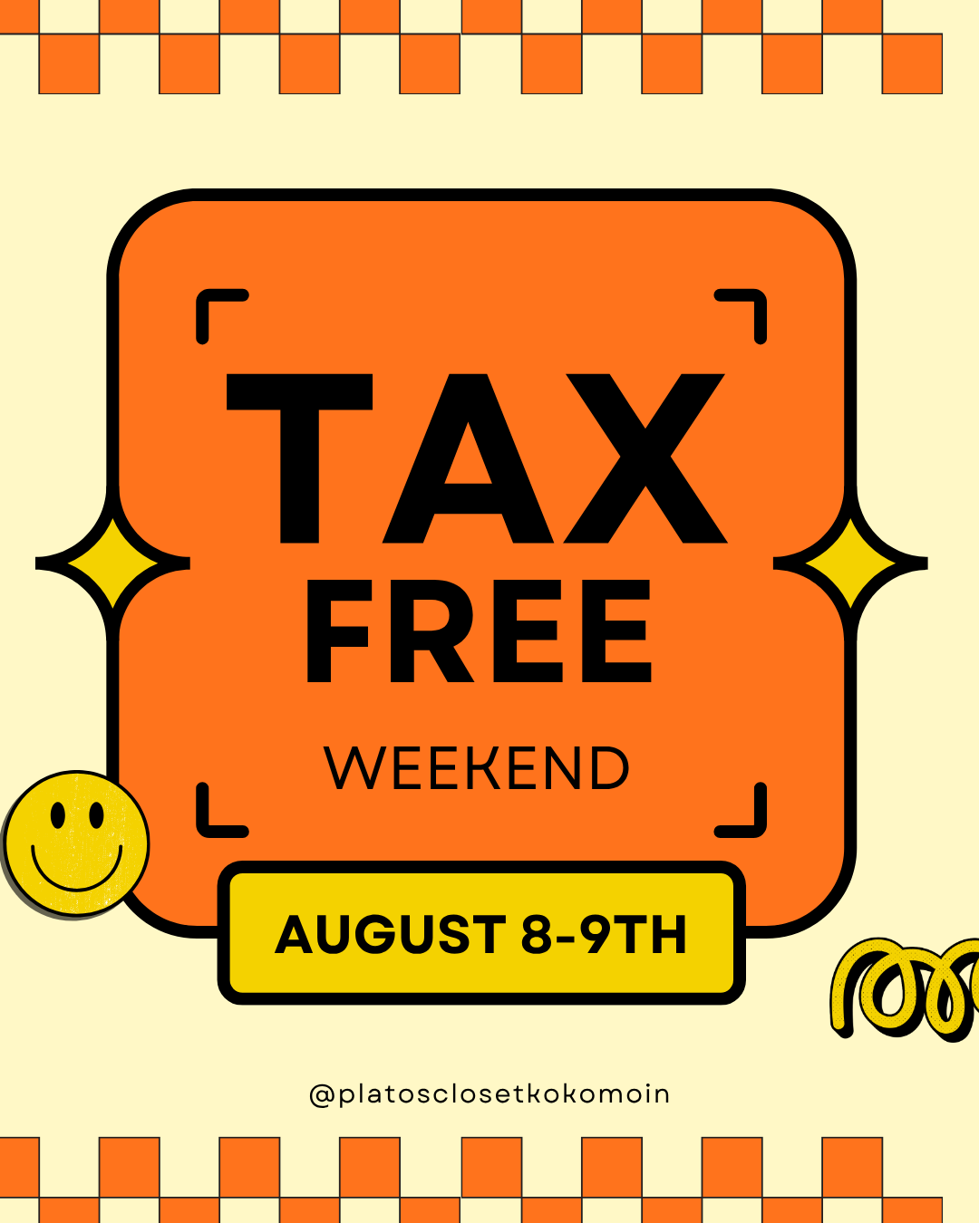 Tax Free